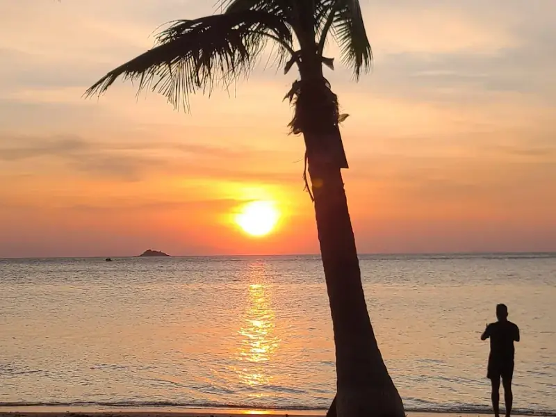 Zen Beach - Image 4