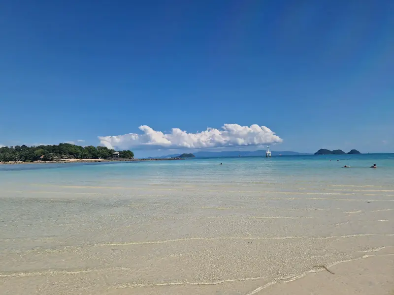 Zen Beach - Image 6