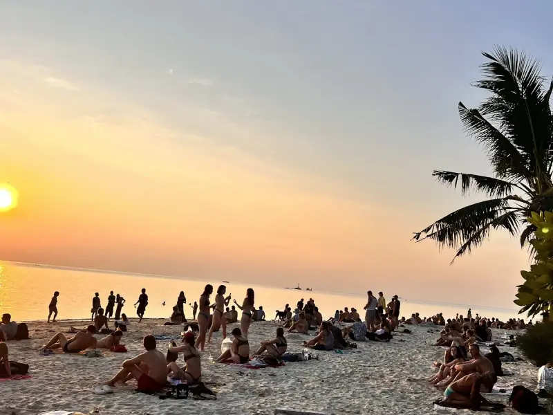 Zen Beach - Image 8