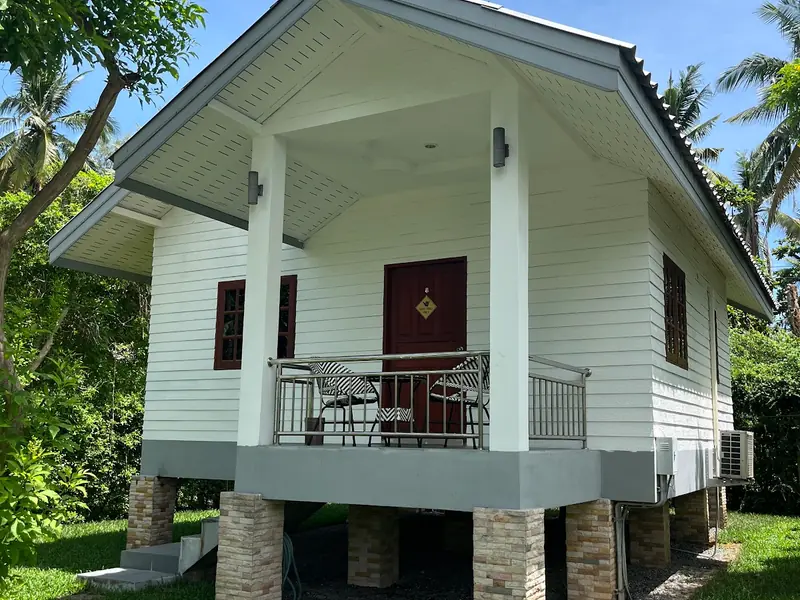 Zout Villas