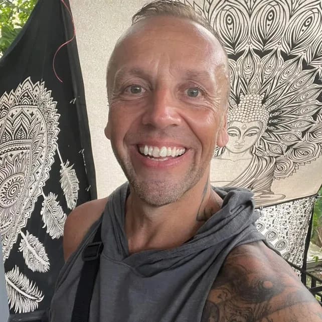Steve Carr - Image 5