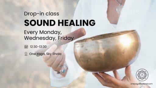 Sound Healing