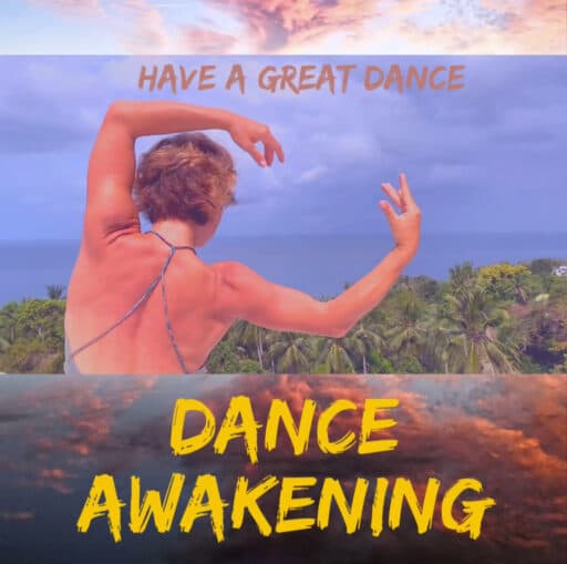 Dance Awakening w/ Julie