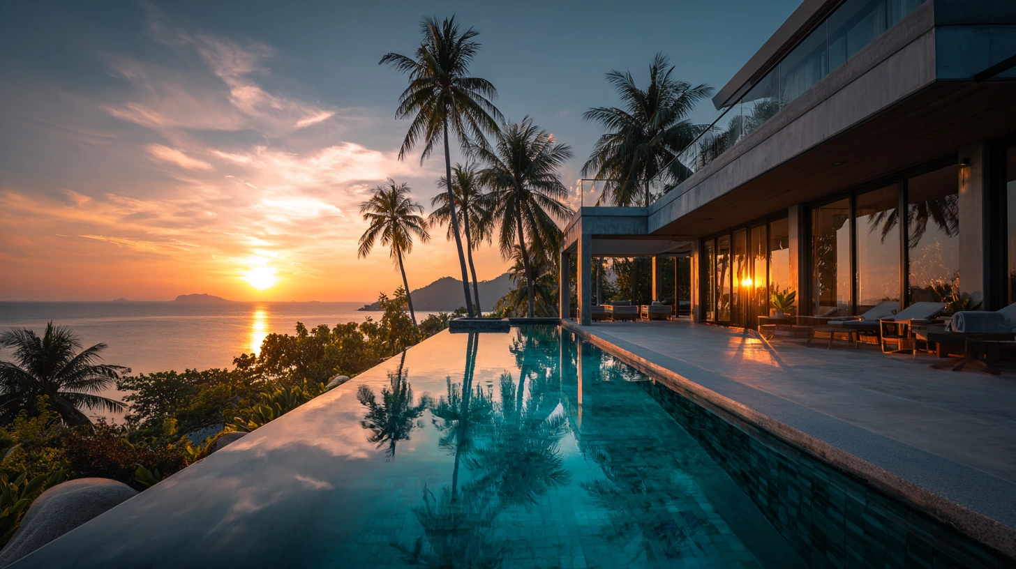 Accommodation