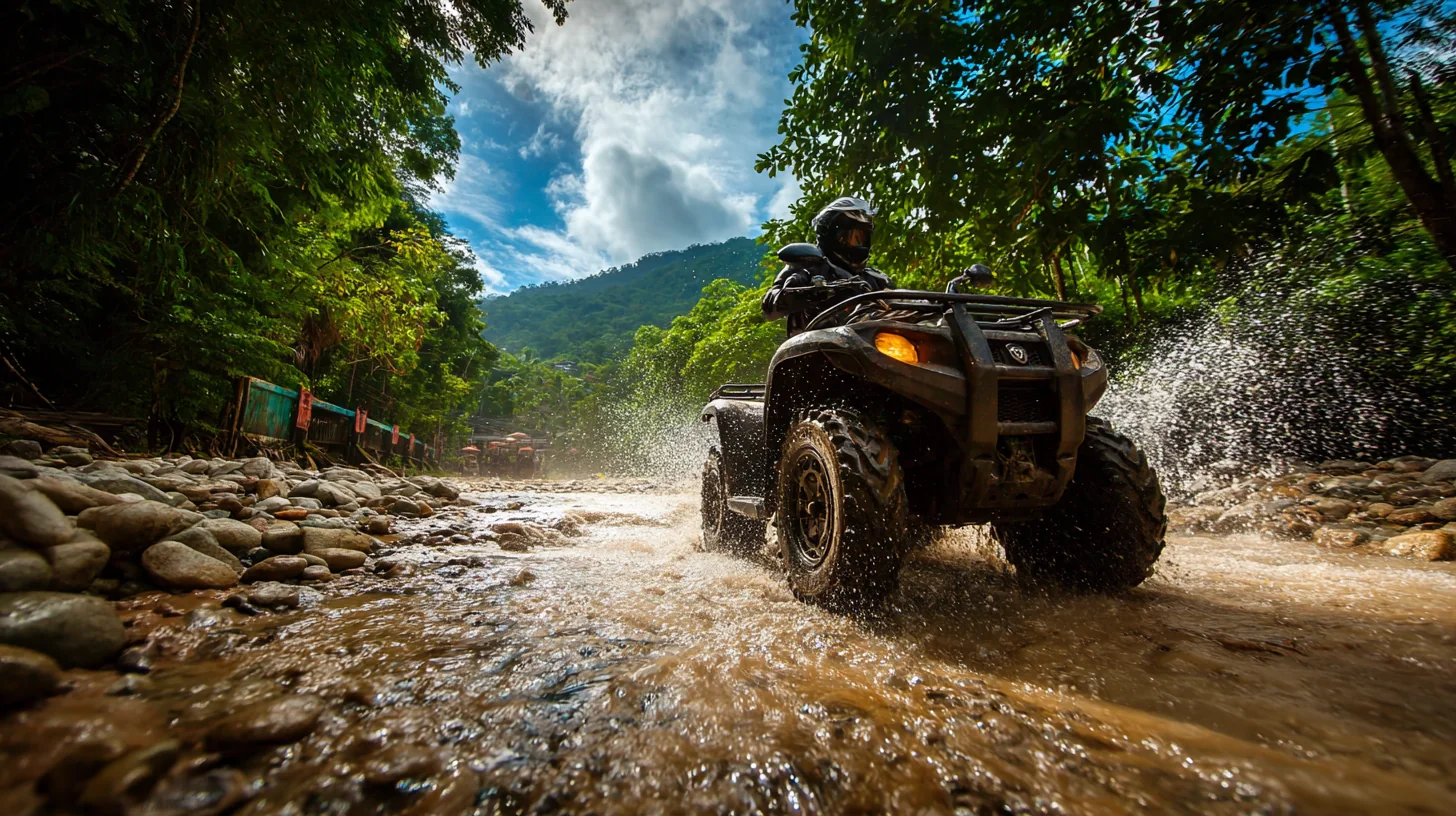 Activities & Tours