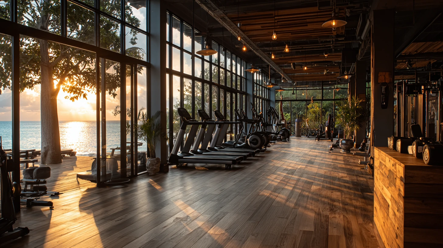 Fitness