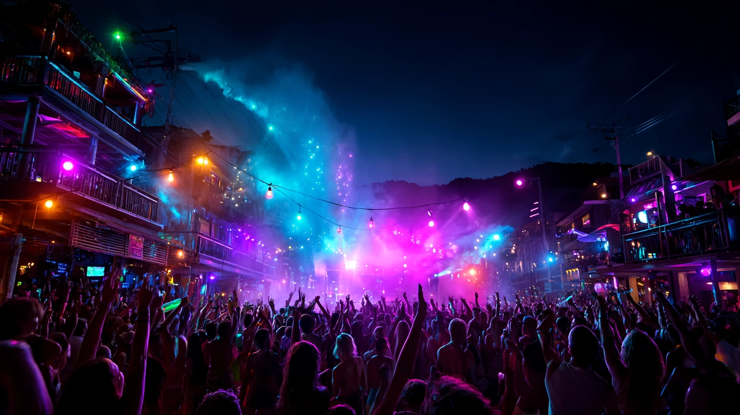 Nightlife