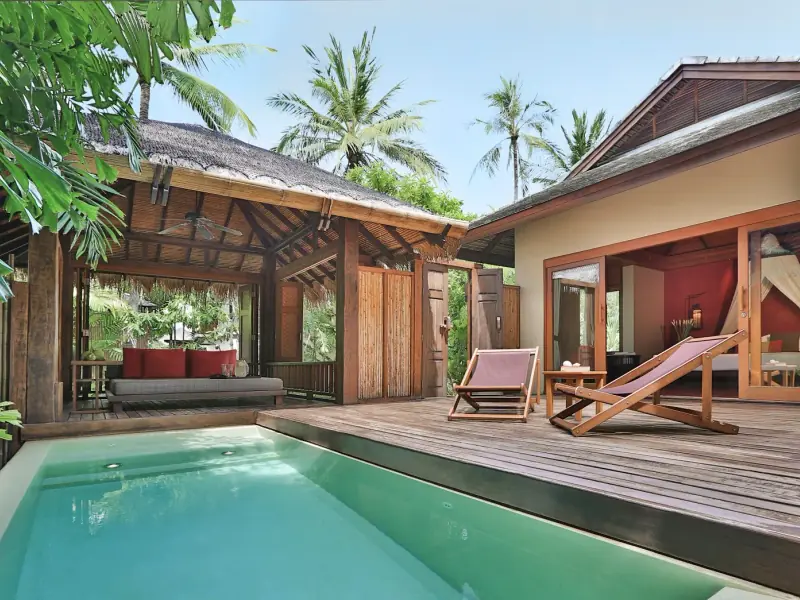Anantara Rasananda - Image 1