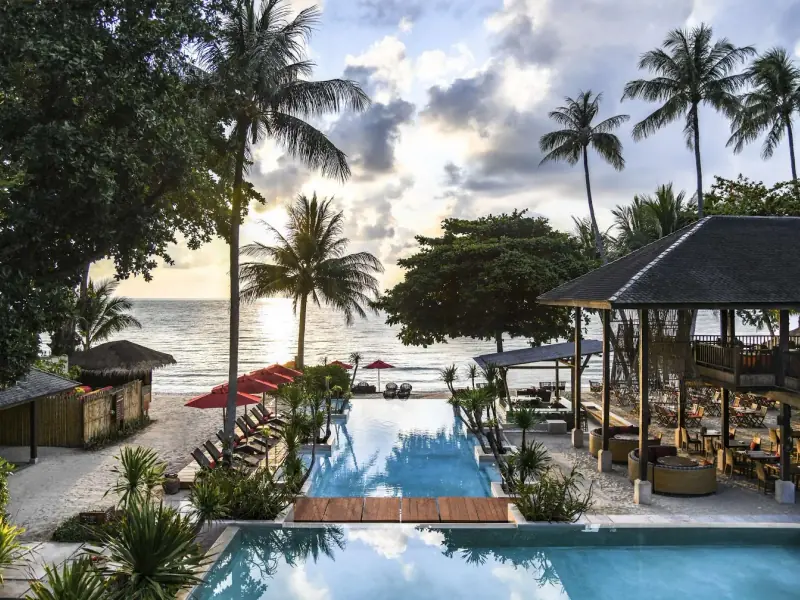 Anantara Rasananda - Image 5