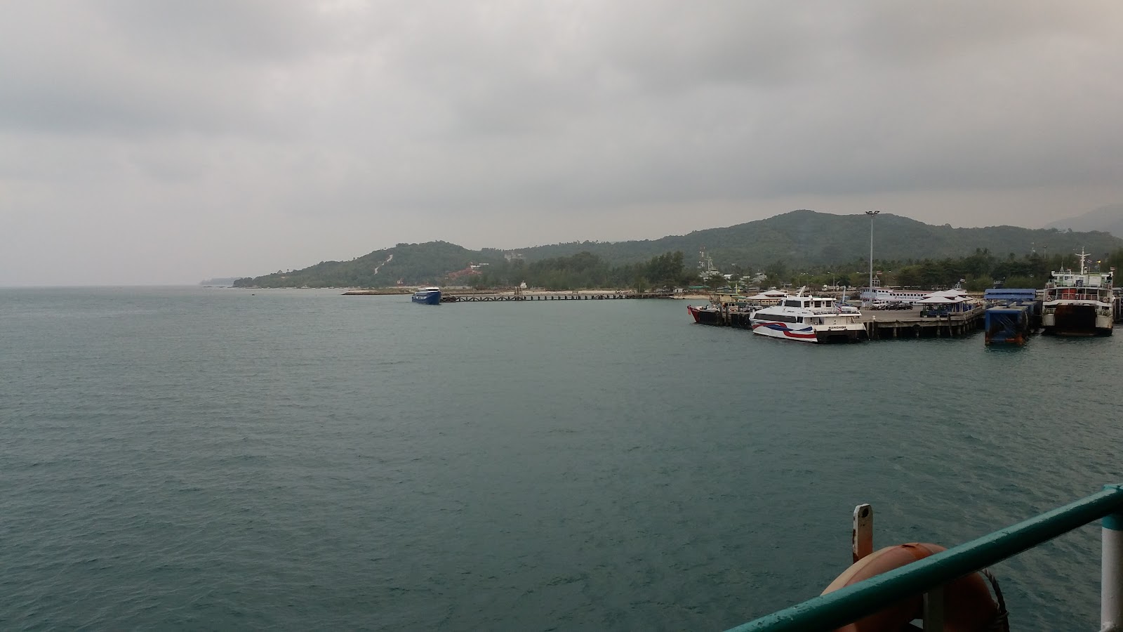 Ao Nai Wok - Image 1