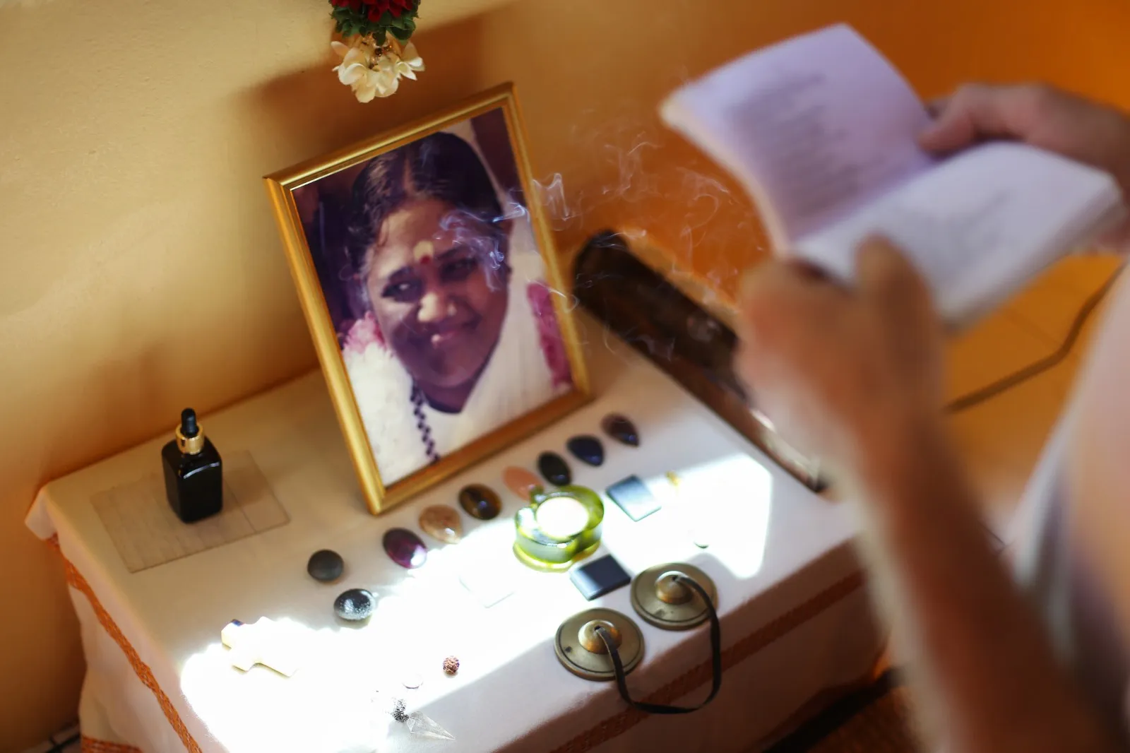 Arati Healing - Image 3