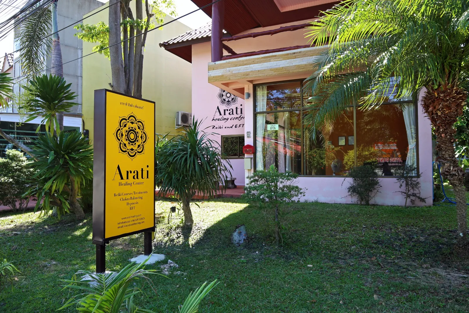 Arati Healing - Image 7