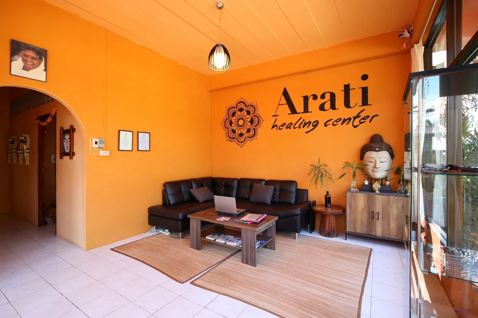Arati Healing - Image 8