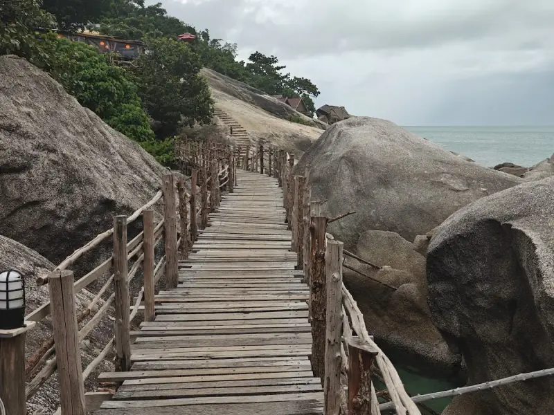 Bambuhuts - Image 8