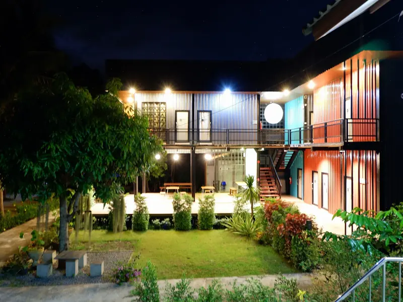 Big Moon Hostel - Image 1