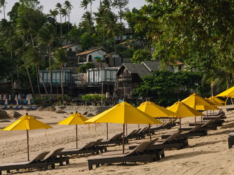 Buri Rasa Village Phangan - Image 1