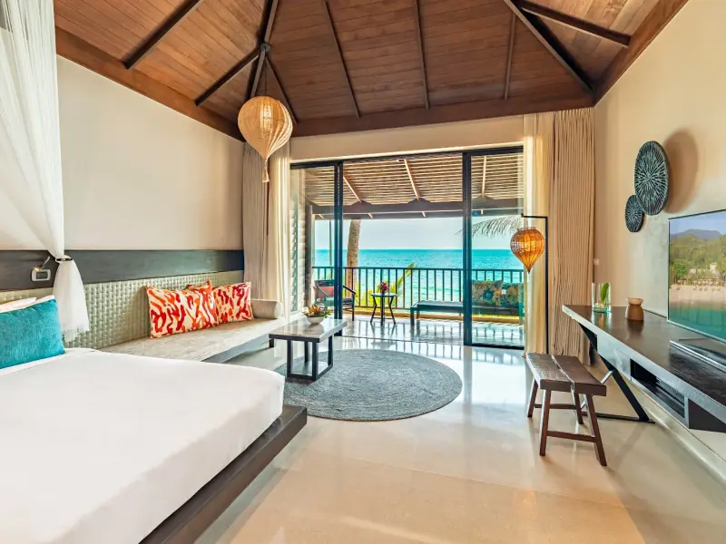 Buri Rasa Village Phangan - Image 2