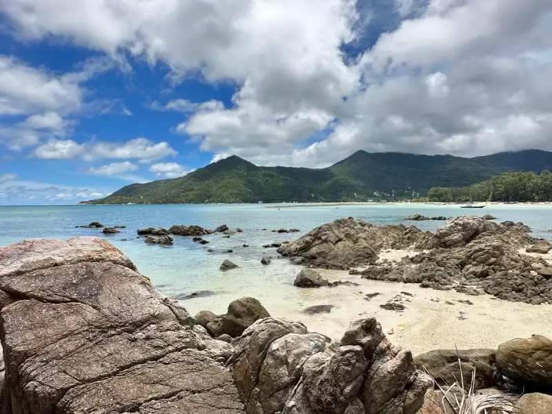 Chaloklum Beach - Image 9