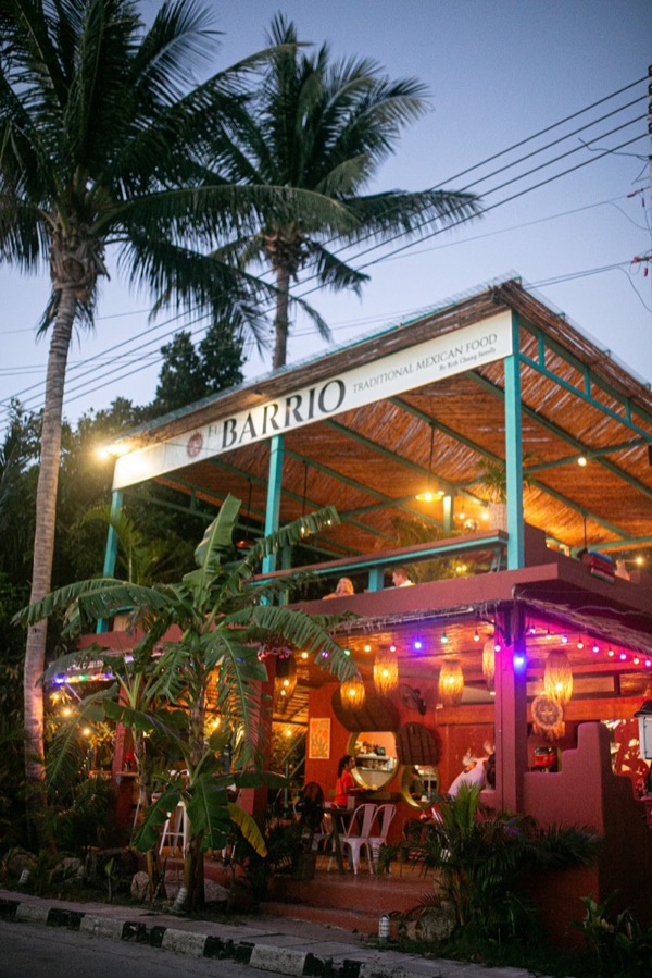El Barrio