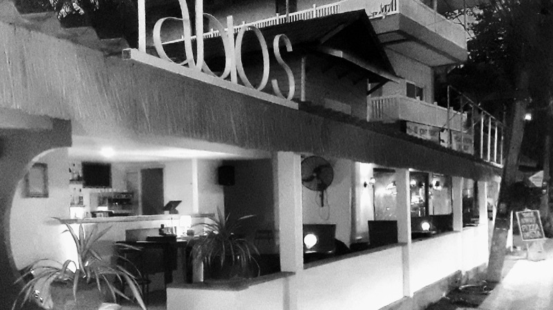 Fabio's Restaurant - Image 1