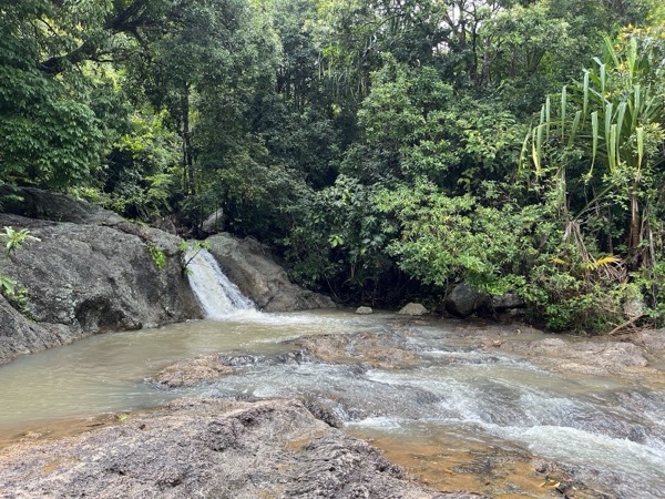 Haad Nam Tok - Image 2