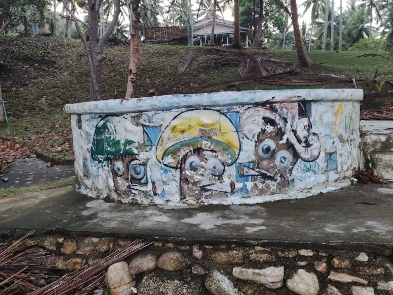 Haad Thong Reng Beach - Image 7