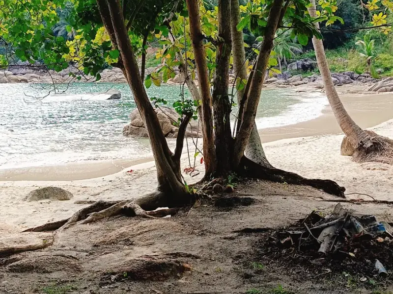 Haad Thong Reng Beach - Image 8