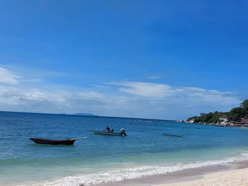 Haad Yao Beach - Image 4