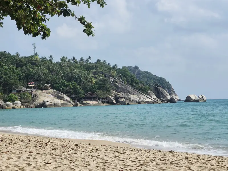 Haad Yuan Beach - Image 5