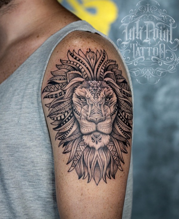 Ink Point Tattoo - Image 2