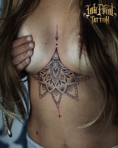 Ink Point Tattoo - Image 5