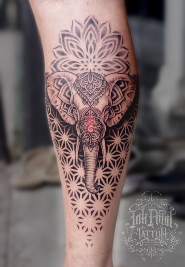Ink Point Tattoo - Image 6