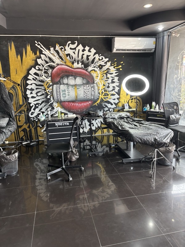 Ink Point Tattoo - Image 7