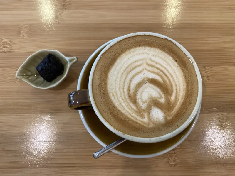 Kia Ora Café - Image 7