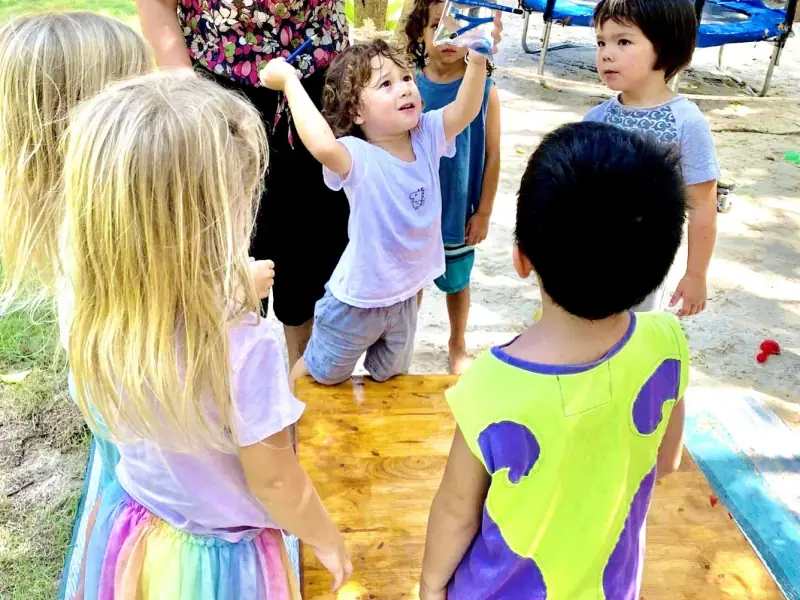 Kiddies World Play School - Image 7