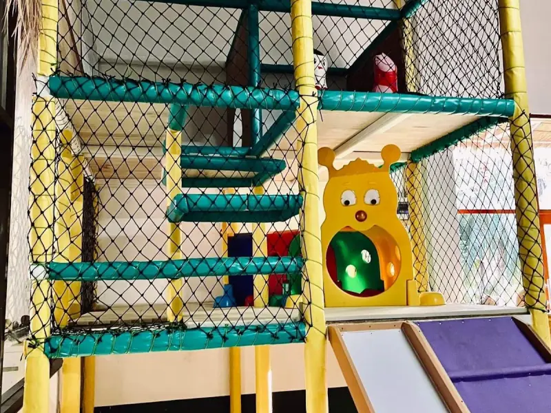 Kiddies World Play School - Image 8