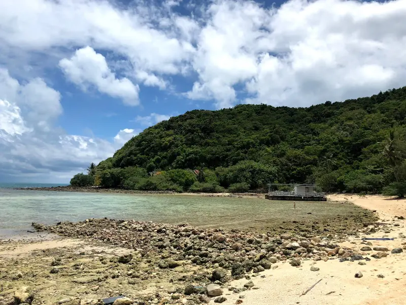 Ko Ma Beach - Image 2