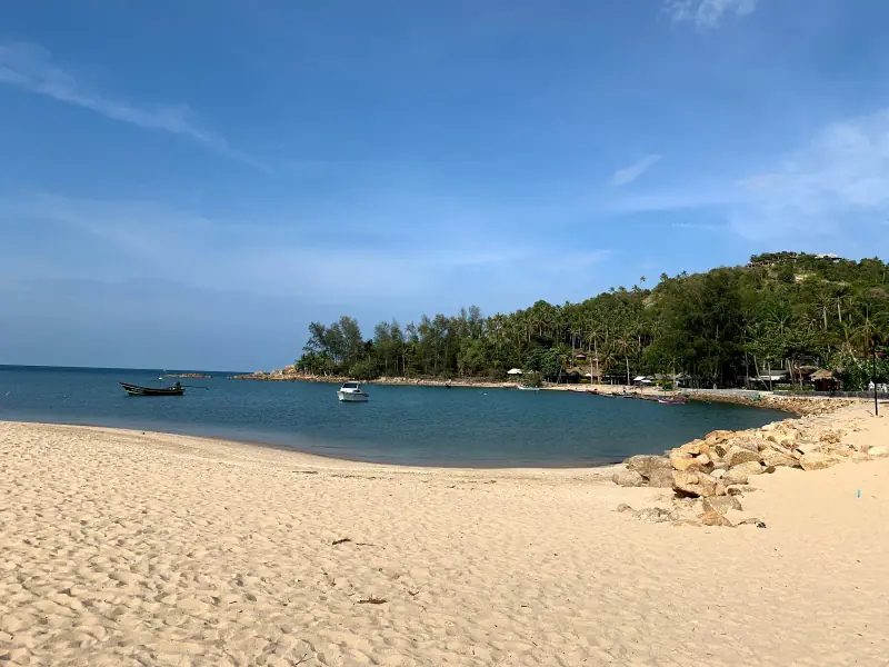 Ko Ma Beach - Image 9