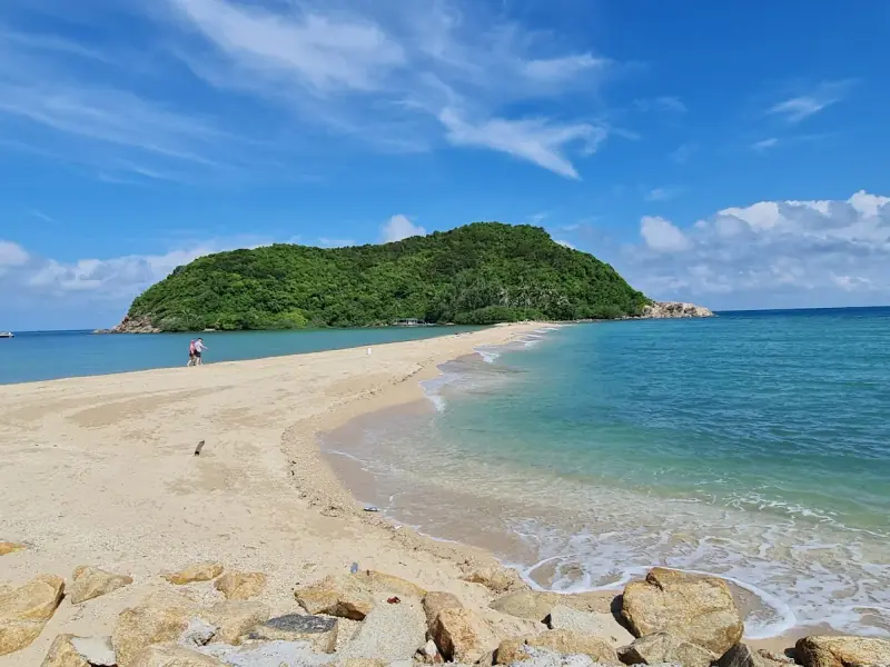 Koh Ma Beach Resort - Image 4