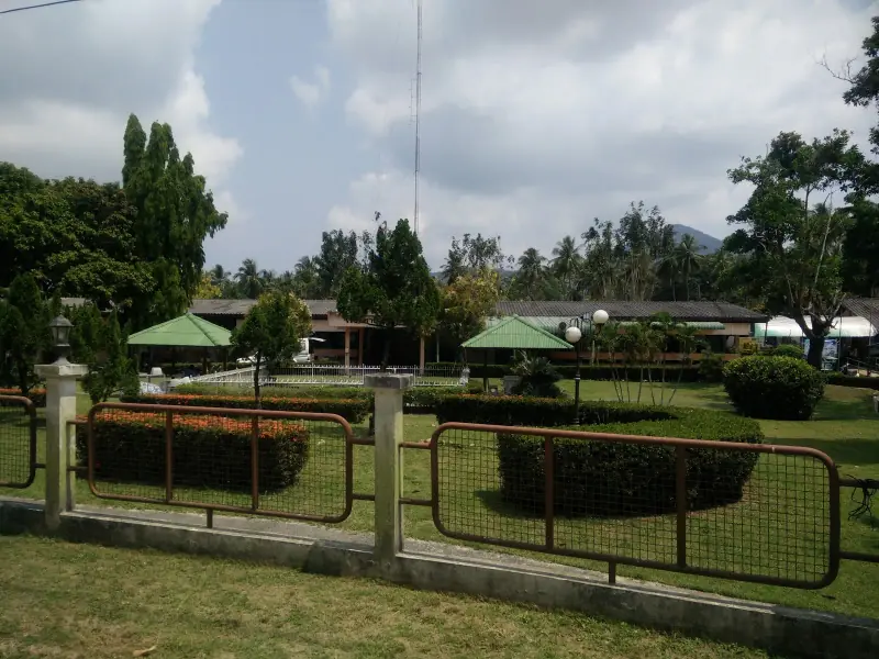 Koh Phangan Hospital - Image 5