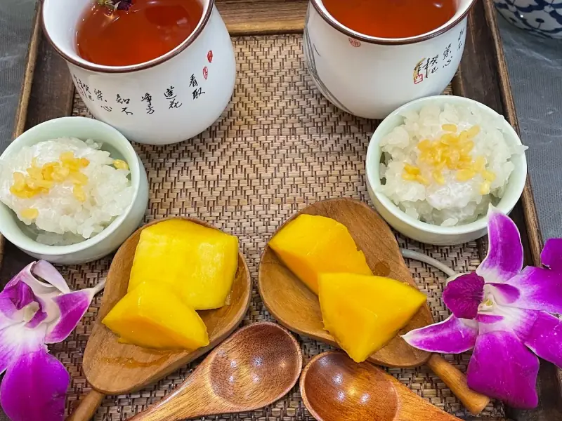 Lavella Spa