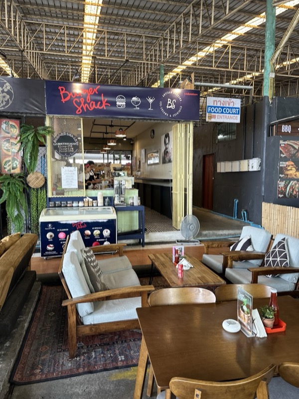 Le Burger Shack Thong Sala - Artisan Burgers - Image 5