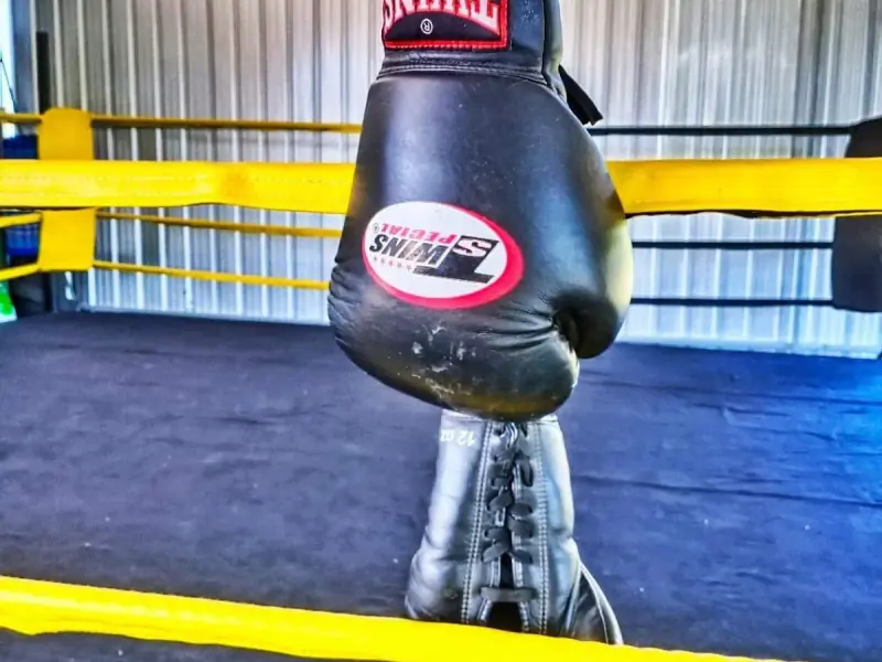 M19 Muay Thai - Image 6