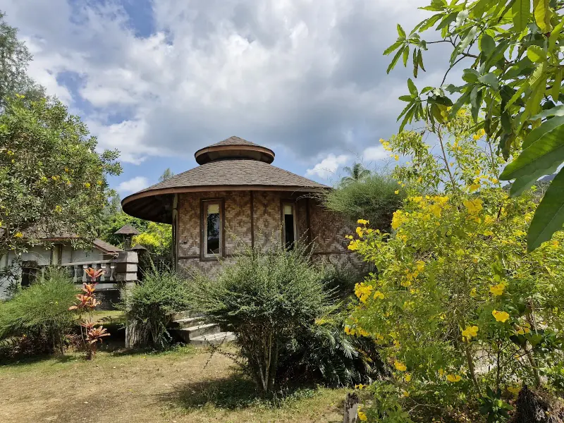 Malibu