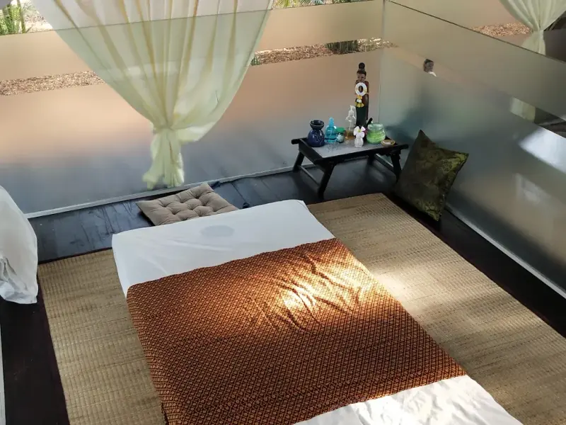 Milky Bay Resort - Image 2