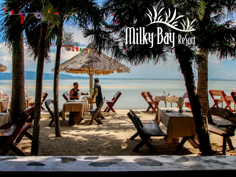 Milky Bay Resort - Image 5