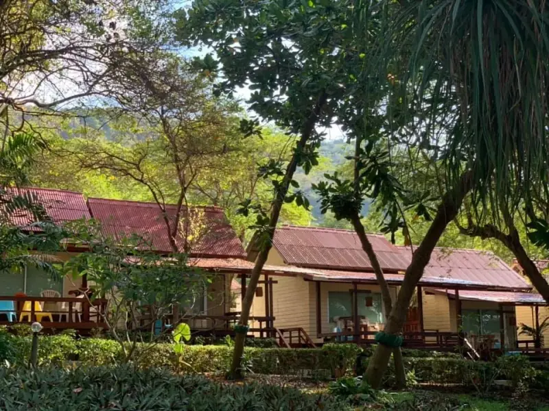 Palita Lodge - Image 1