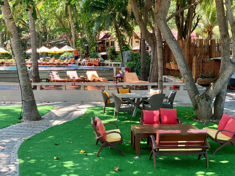 Palita Lodge - Image 7