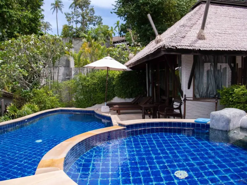 Panviman Resort - Image 10