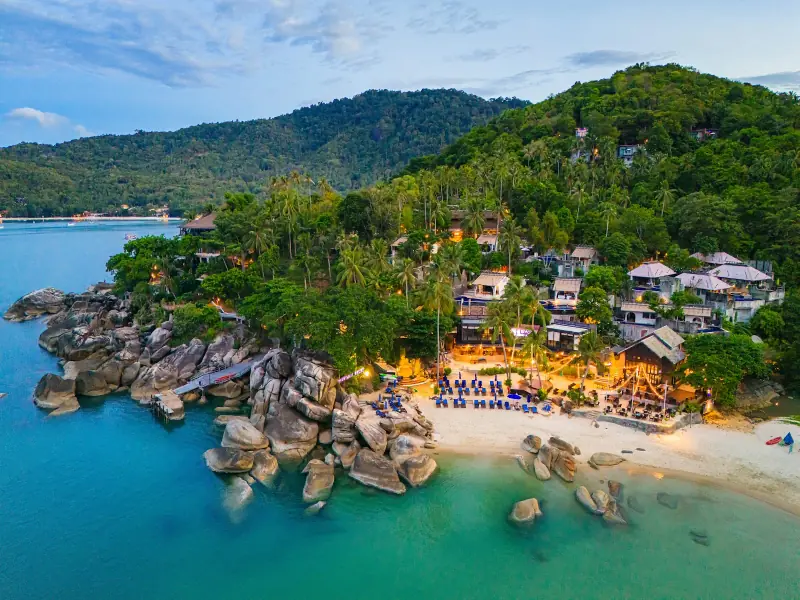 Panviman Resort - Image 7